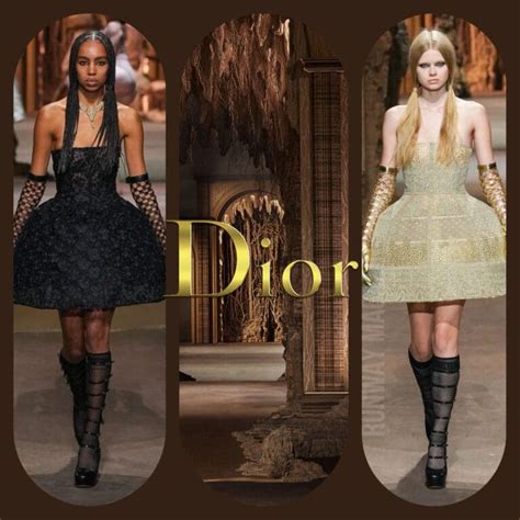 christian dior where is it made